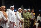 Kirab Budaya Tatar Sunda Meriahkan Garut, Jati Diri Bangsa Terpancar